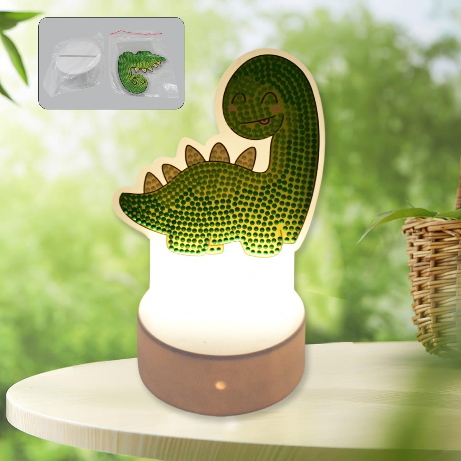 Night Light Night Light